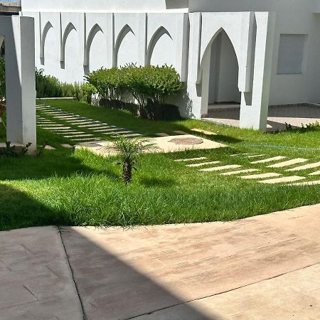 Mirage Appart Tangier Exterior photo