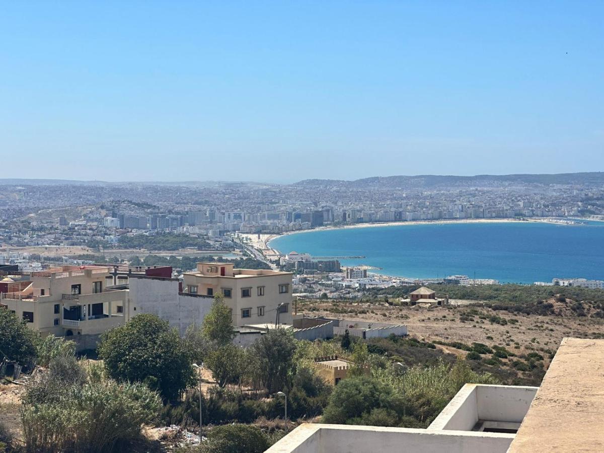 Mirage Appart Tangier Exterior photo
