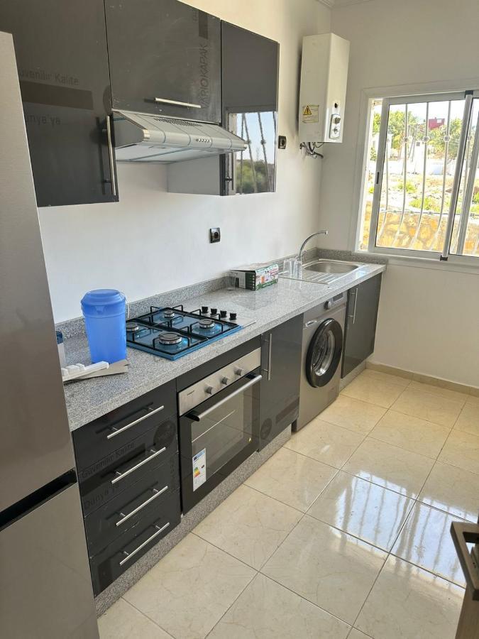 Mirage Appart Tangier Exterior photo